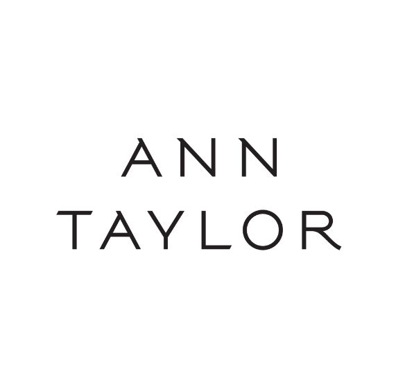 ann taylor logo